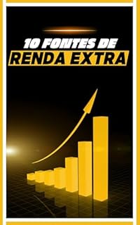 Livro 10 FONTES DE RENDA EXTRA