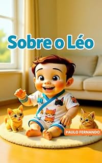 10. Sobre o Léo (Gatinho Léo)