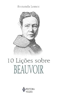 Livro 10 lições sobre Beauvoir