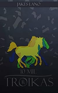 Livro 10 Mil Troikas