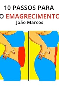 Livro 10 Passos para o Emagrecimento