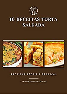 Livro 10 RECEITAS TORTA SALGADA