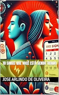 Livro 10 sinais que você está sendo traido