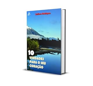 Livro 10 VERDADES PARA O SEU CORAÇÃO