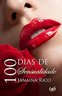 Livro 100 dias de sensualidade