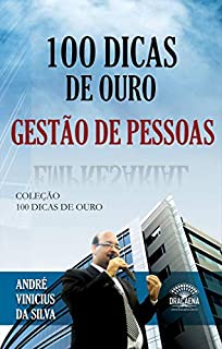 Livro 100 Dicas de Ouro sobre Gestão de Pessoas