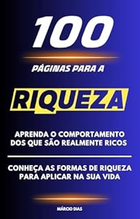 100 Páginas para a Riqueza