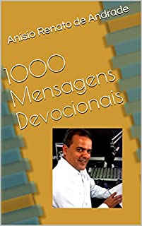 Livro 1000 Mensagens Devocionais