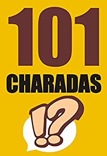 Livro 101 CHARADAS
