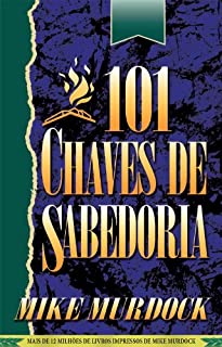 Livro 101 Chaves de Sabedoria