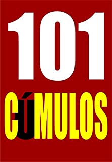 Livro 101 CÚMULOS