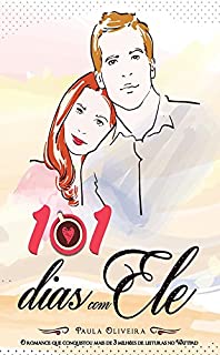 Livro 101 dias com ele