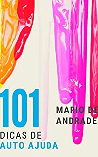 Livro 101 Dicas de Auto Ajuda