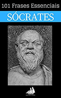 Livro 101 Frases Essenciais Sócrates