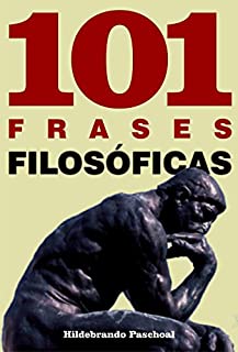 Livro 101 Frases filosóficas