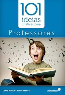 Livro 101 Idéias Criativas para professores