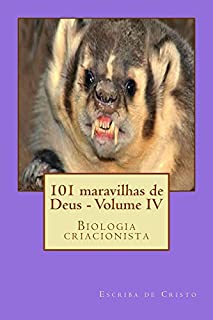 Livro 101 maravilhas de Deus - Volume IV