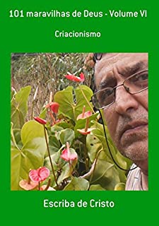 Livro 101 Maravilhas De Deus Volume Vi