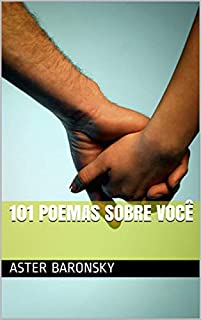 Livro 101 Poemas sobre você