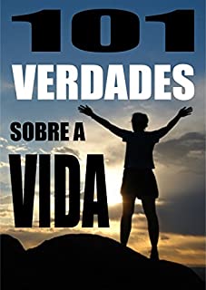 Livro 101 Verdades Sobre A Vida