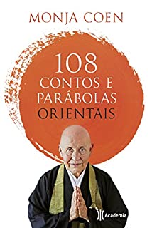 Livro 108 contos e parábolas orientais