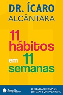 11 hábitos em 11 semanas