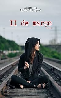 Livro 11 de março