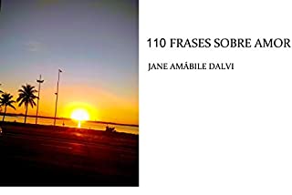 Livro 110 FRASES SOBRE AMOR