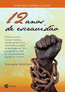 12 anos de escravidão
