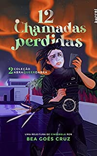 Livro 12 chamadas perdidas