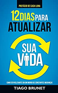 Livro 12 Dias para Atualizar Sua Vida