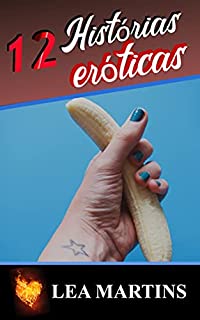 Livro 12 histórias eróticas
