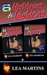 Livro 12 histórias de lésbicas