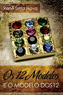 Livro Os 12 Modelos e o Modelo dos 12