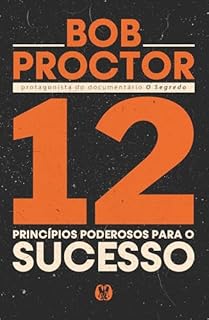 Livro 12 princípios poderosos para o sucesso