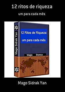 Livro 12 Ritos De Riqueza