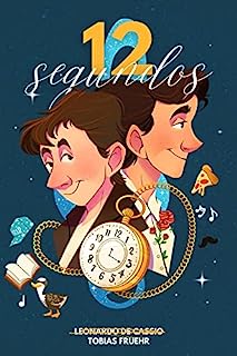 Livro 12 segundos