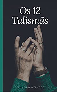 Livro Os 12 TALISMÃS
