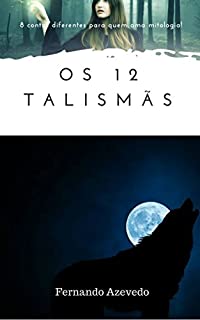 Livro Os 12 Talismãs