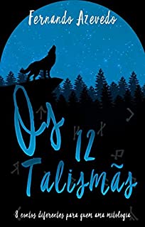 Livro Os 12 Talismãs