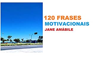 Livro 120 FRASES MOTIVACIONAIS