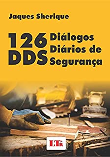 Livro 126 Diálogos Diários de Segurança