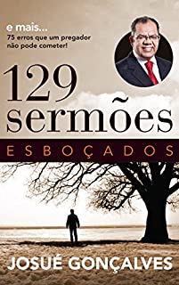 Livro 129 Sermões Esboçados