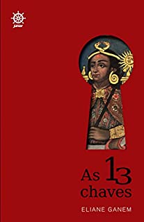 Livro As 13 chaves