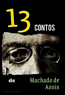 Livro 13 Contos de Machado de Assis