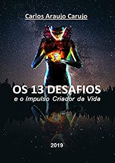 Livro Os 13 Desafios