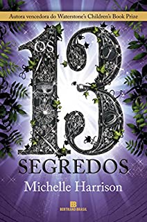Livro Os 13 segredos - Os 13 tesouros