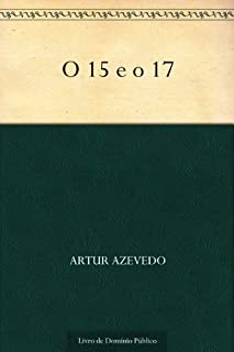 Livro O 15 e o 17