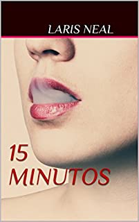 Livro 15 Minutos