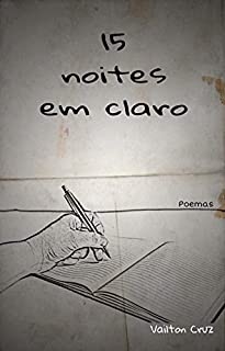 Livro 15 NOITES EM CLARO